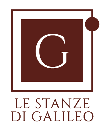 Le Stanze di Galileo logo